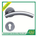SZD STH-105 Promotional Price Stainless Steel Square Interior Door Handles Handles304 with cheap price
